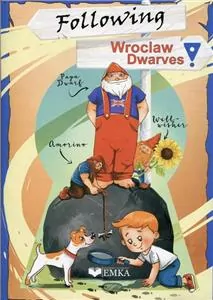 Na tropie Wrocławskich krasnali w.ang - tantis.pl