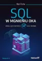SQL w mgnieniu oka. Opanuj język zapytań w 10 min - tantis.pl
