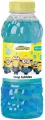 Bańki mydlane Minionki 450ml - tantis.pl