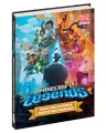 Podręcznik ratowania Świata Podstawowego. Minecraft Legends - tantis.pl