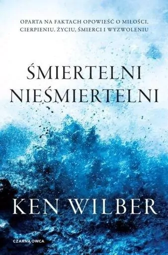 Śmiertelni nieśmiertelni - tantis.pl