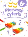 Pierwsze cyferki - tantis.pl