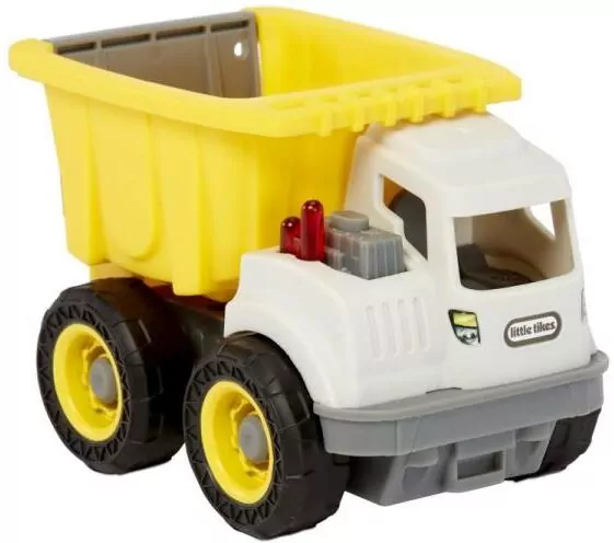 Mini wywrotka Dirt Digger - tantis.pl
