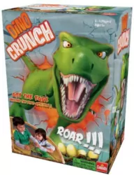 Dino Crunch