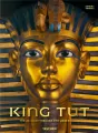 King Tut. The Journey through the Underworld wer. angielska - tantis.pl