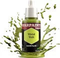 The Army Painter: Warpaints - Fanatic - Vivid Volt - tantis.pl