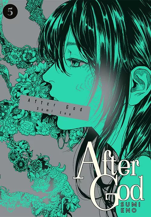 After God. Tom 5 - tantis.pl