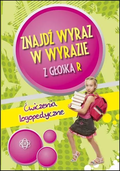 Znajdź wyraz w wyrazie z głoską R - tantis.pl