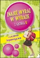 Znajdź wyraz w wyrazie z głoską R - tantis.pl