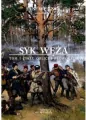 Syk węża. Oblicza prowokacji. Tom 1 - tantis.pl