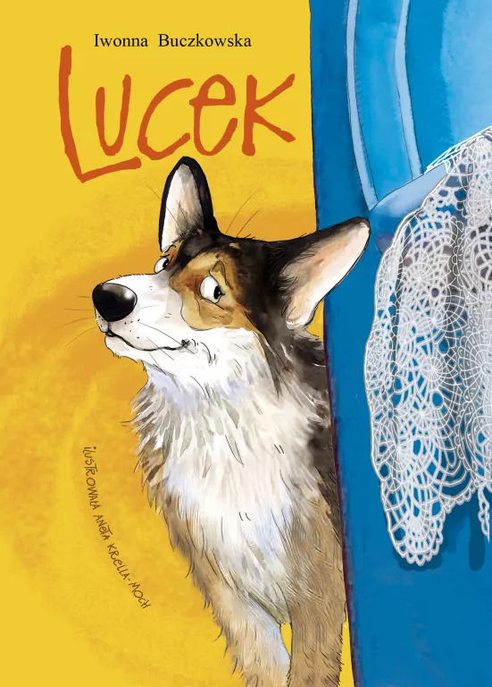 Lucek - tantis.pl
