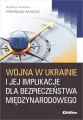 Wojna w Ukrainie i jej implikacje dla... - tantis.pl
