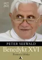 Benedykt XVI. Portret z bliska - tantis.pl