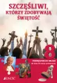 Szczęśliwi, którzy zdobywają świętość. Religia 8. Podręcznik. Szkoła podstawowa - tantis.pl
