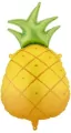 Balon foliowy Ananas 38x68cm - tantis.pl