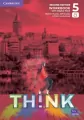 Think 5 Workbook with Digital Pack British English - tantis.pl