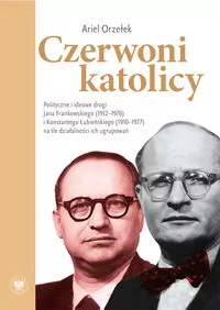 Czerwoni katolicy - tantis.pl