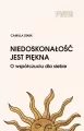 Niedoskonałość jest piękna. O współczuciu dla siebie - tantis.pl