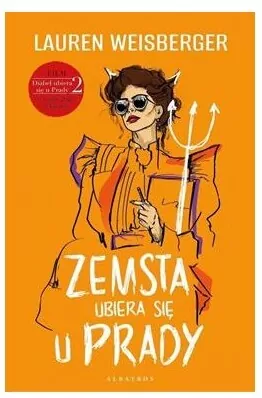 Zemsta ubiera się u Prady - tantis.pl