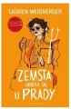 Zemsta ubiera się u Prady - tantis.pl