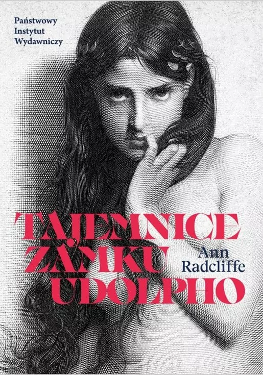 Tajemnice zamku Udolpho - tantis.pl