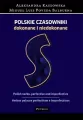 Słownik - Polskie czasowniki dokonane i niedokonane. - tantis.pl