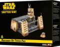 Star Wars: Shatterpoint - Stanowisko serwisowe - tantis.pl