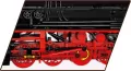 DR BR 52 Steam Locomotive. Historical Collection - tantis.pl