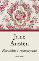 Rozważna i romantyczna. Książka. Jane Austen - tantis.pl