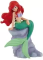 BULLYLAND. Ariel Syrenka figurka 12310 - tantis.pl