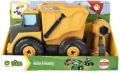 John Deere Zbuduj wywrotka+wiertarka TOMY - tantis.pl