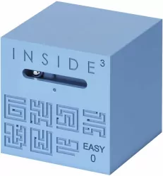 Inside 3. Easy 0
