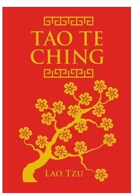 Tao te Ching - tantis.pl