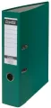 Segregator A4 Budget 7,5 cm zielony - tantis.pl