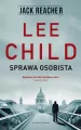Jack Reacher: Sprawa osobista - tantis.pl
