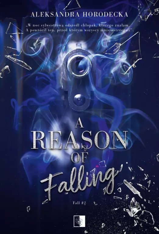 A Reason of Falling - tantis.pl