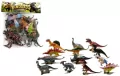 Zestaw Dinozaurów - tantis.pl