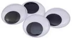 Ruchome oczka 40mm - tantis.pl