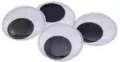 Ruchome oczka 40mm - tantis.pl