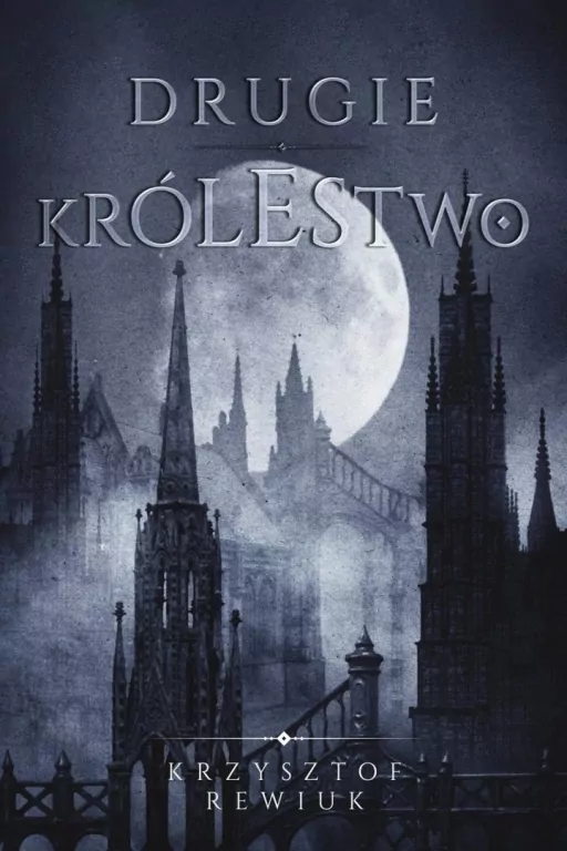 Drugie królestwo - tantis.pl