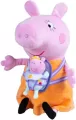 Świnka Peppa. Mama 33cm - tantis.pl