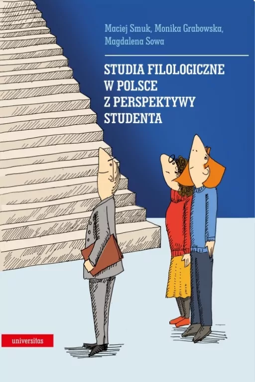 Studia filologiczne w Polsce z perspektywy.. - tantis.pl