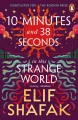 10 Minutes 38 Seconds in this Strange World - tantis.pl