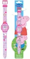 Świnka Peppa Zegarek cyfrowy - tantis.pl