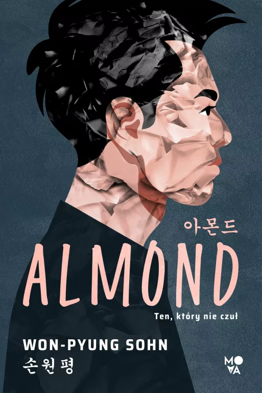 Almond. Ten, który nie czuł - tantis.pl