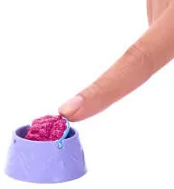 Disney Frozen Lalka Elsa + Baby Bear - tantis.pl