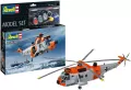 Model Set - Westland Sea King Rescue - tantis.pl