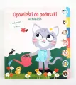 Opowieści do poduszki. W mieście - tantis.pl