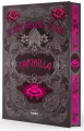 Carmilla (barwione brzegi) - tantis.pl