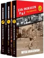 Pakiet: Jak ograłem PRL T.1-3 - tantis.pl